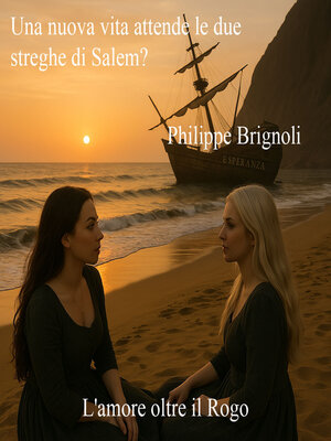 cover image of Amore oltre il Rogo